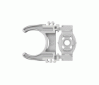 Clip para conducto PRO EPC, 25 mm