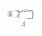 Colgador de cable PRO EPH