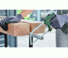 Herramientas de mano Hojas para sierra de arco de 150 mm con 24 TPI, 3 unidades