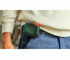 Herramientas de mano Cinta métrica de 5 m + clip para lápiz