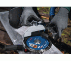 Accesorio de sistema para amoladora grande GDE 180-CG