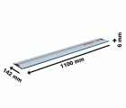 Accesorio de sistema FSN 1100