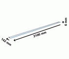 Accesorio de sistema FSN 3100