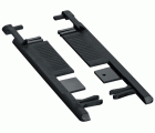 Accesorio de sistema FSN KK (caperuza de plástico)