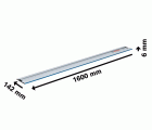 Accesorio de sistema FSN 1600