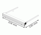 Accesorio de sistema GKT PA
