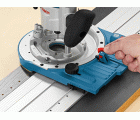 Accesorio de sistema FSN RA 32 800