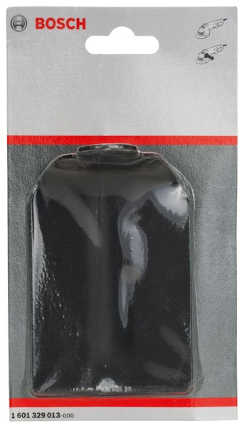 estribo de protección