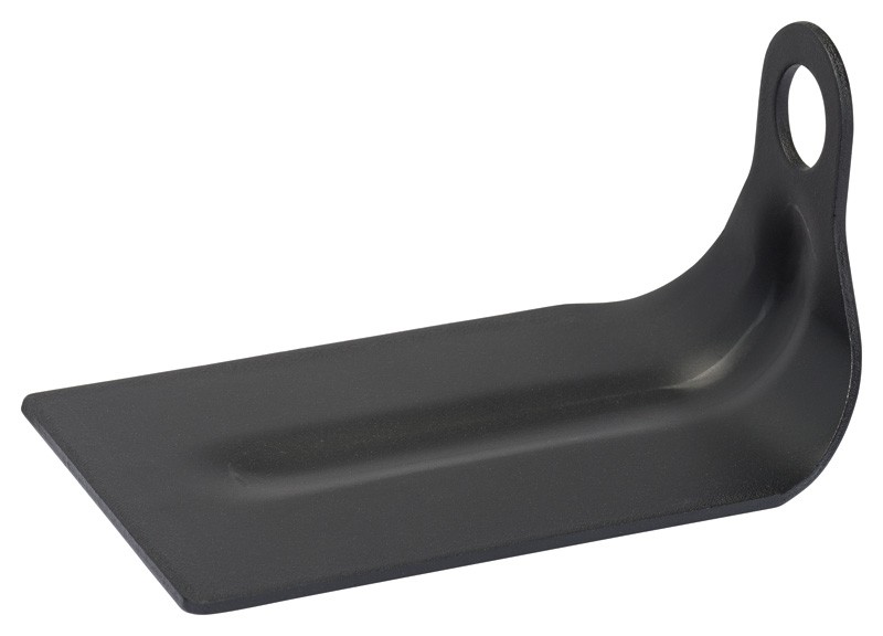 estribo de protección