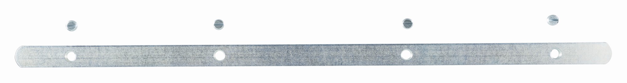 Conectores para carriles guía para sierras circulares portátiles