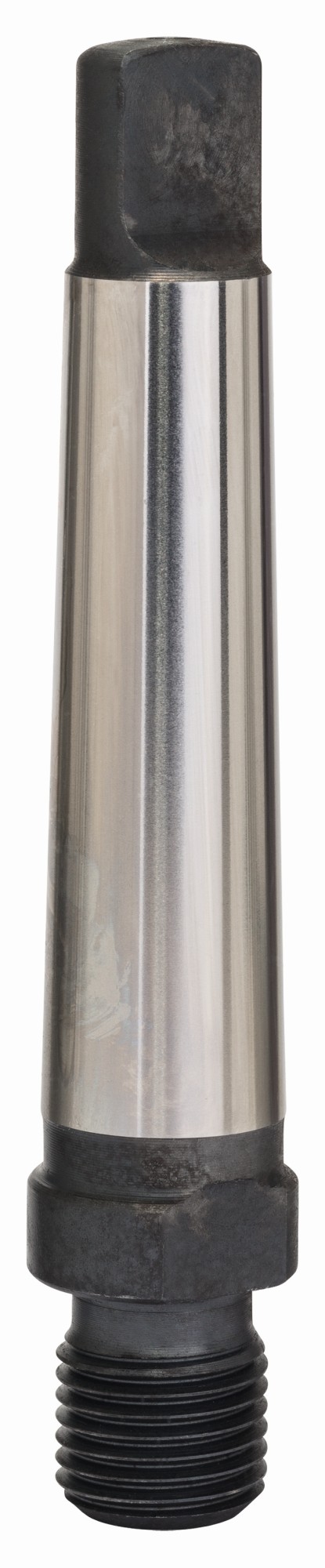 Adaptadores de portabrocas cónicos para martillos perforadores