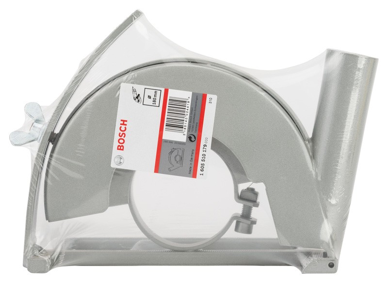 Caperuza de aspiración para cortar