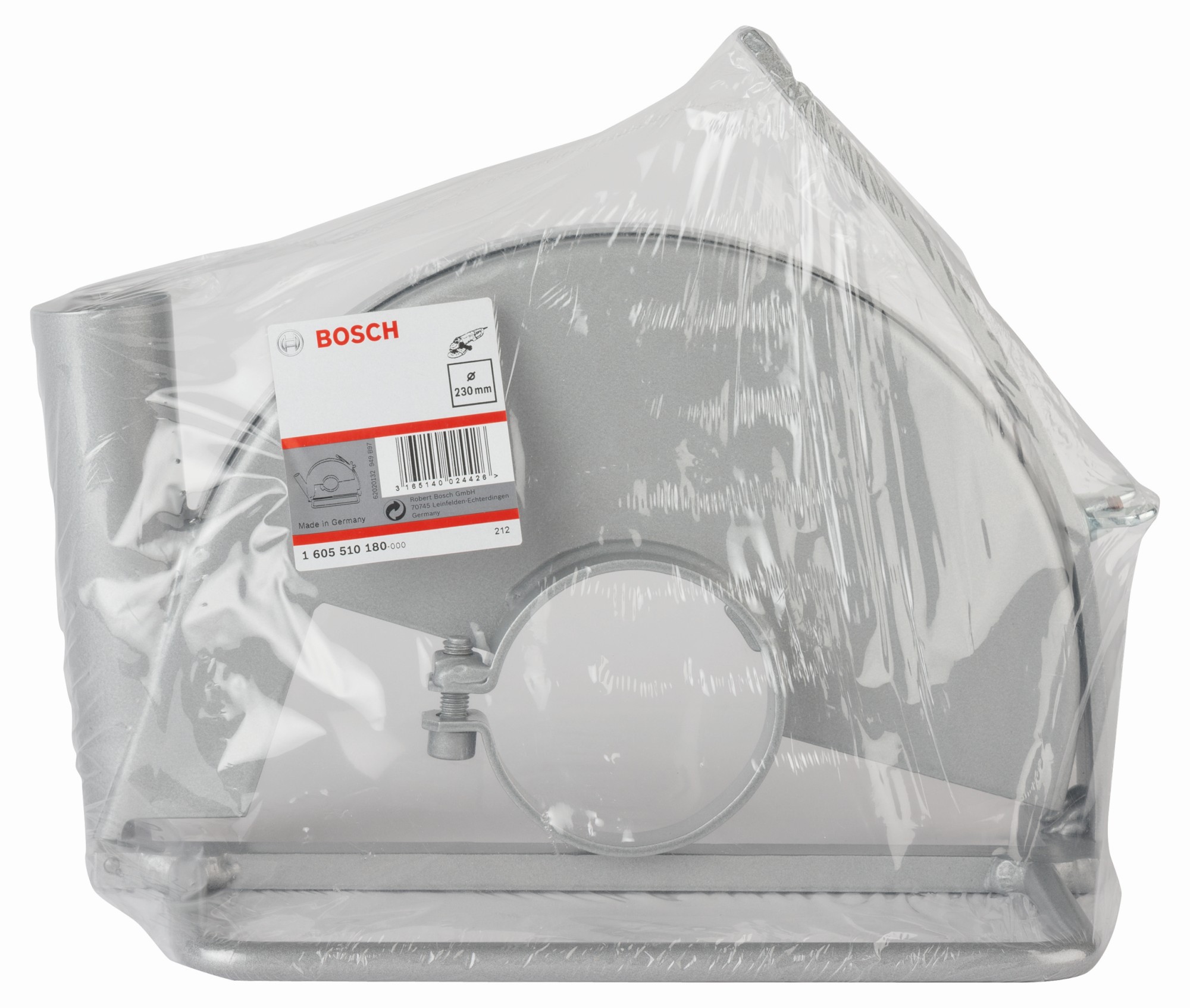 Caperuza de aspiración para cortar