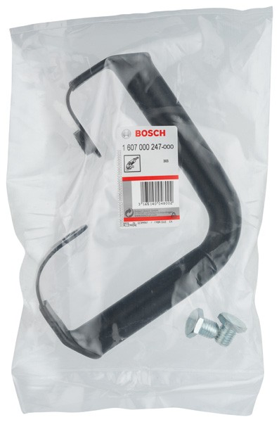 Empuñadura de estribo