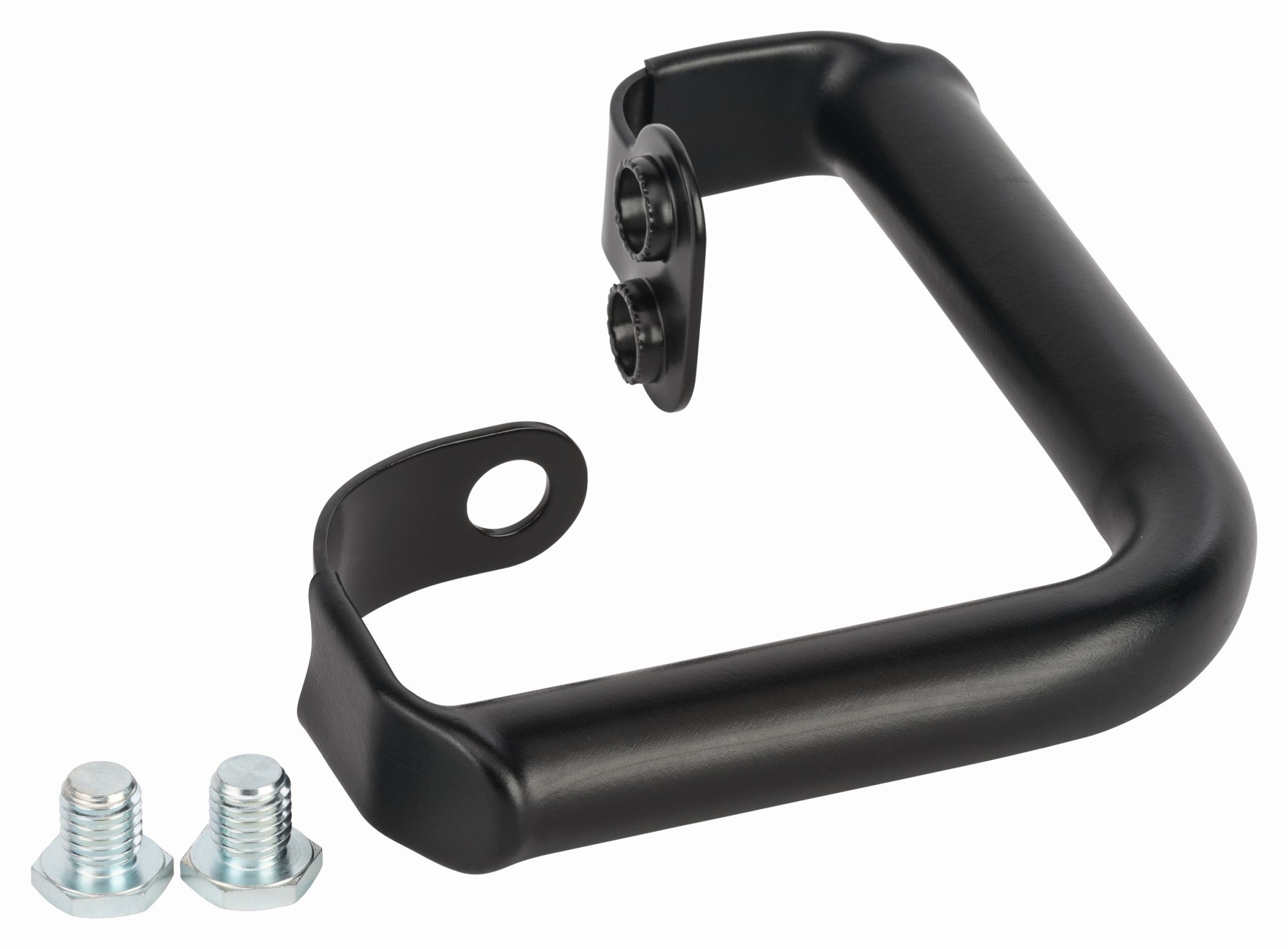 Empuñaduras de estribo para amoladoras