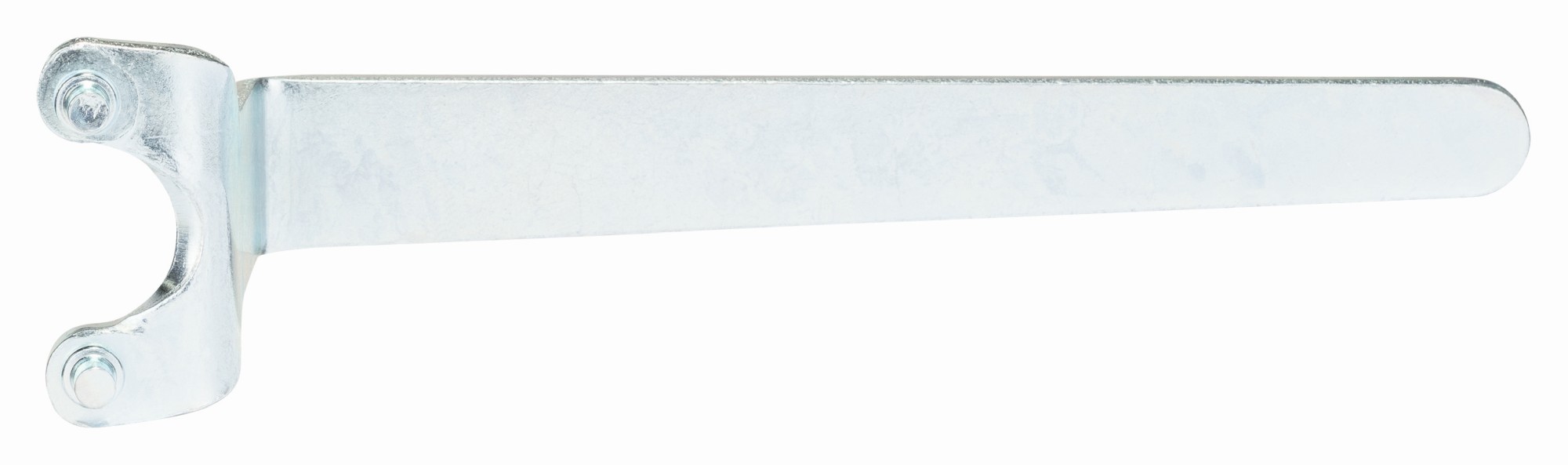 Llaves de dos tetones para amoladoras angulares