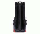 Baterías de Li-ion rectas de 3,6 V