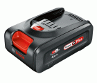 Batería PBA 18 V 4,0 Ah PowerPlus