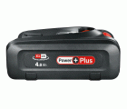 Batería PBA 18 V 4,0 Ah PowerPlus