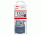 Portabrocas de corona dentada hasta 16 mm