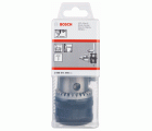 Portabrocas de corona dentada hasta 16 mm