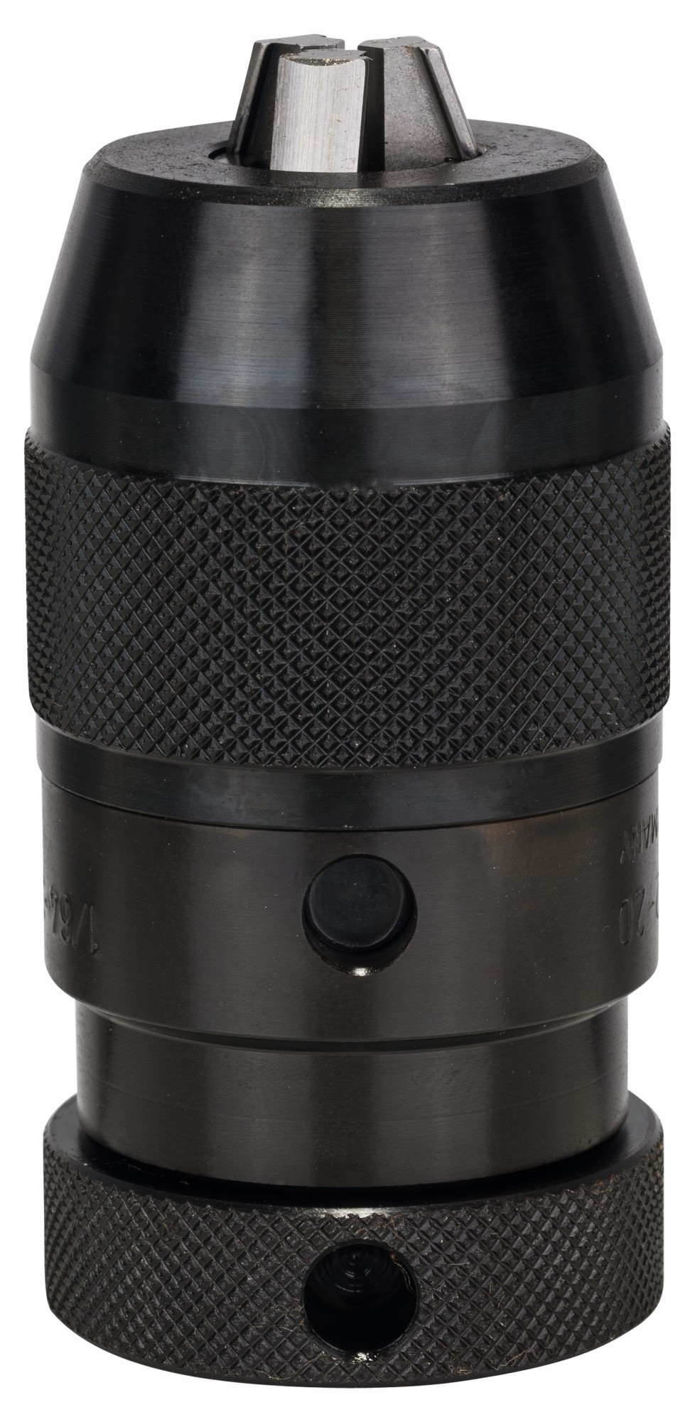 Portabrocas de sujeción rápida hasta 10 mm