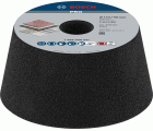 Disco cónico PRO Stone, 90 x 110 x 55 mm, G54