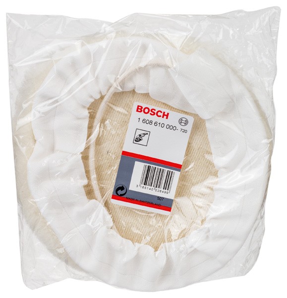 Caperuza de lana de oveja