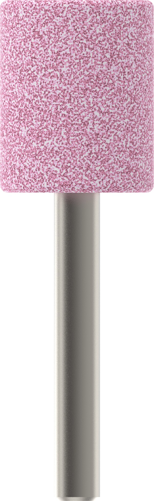 Set de puntas insertables PRO Steel, 20 x 25 mm, G60, cilíndricas