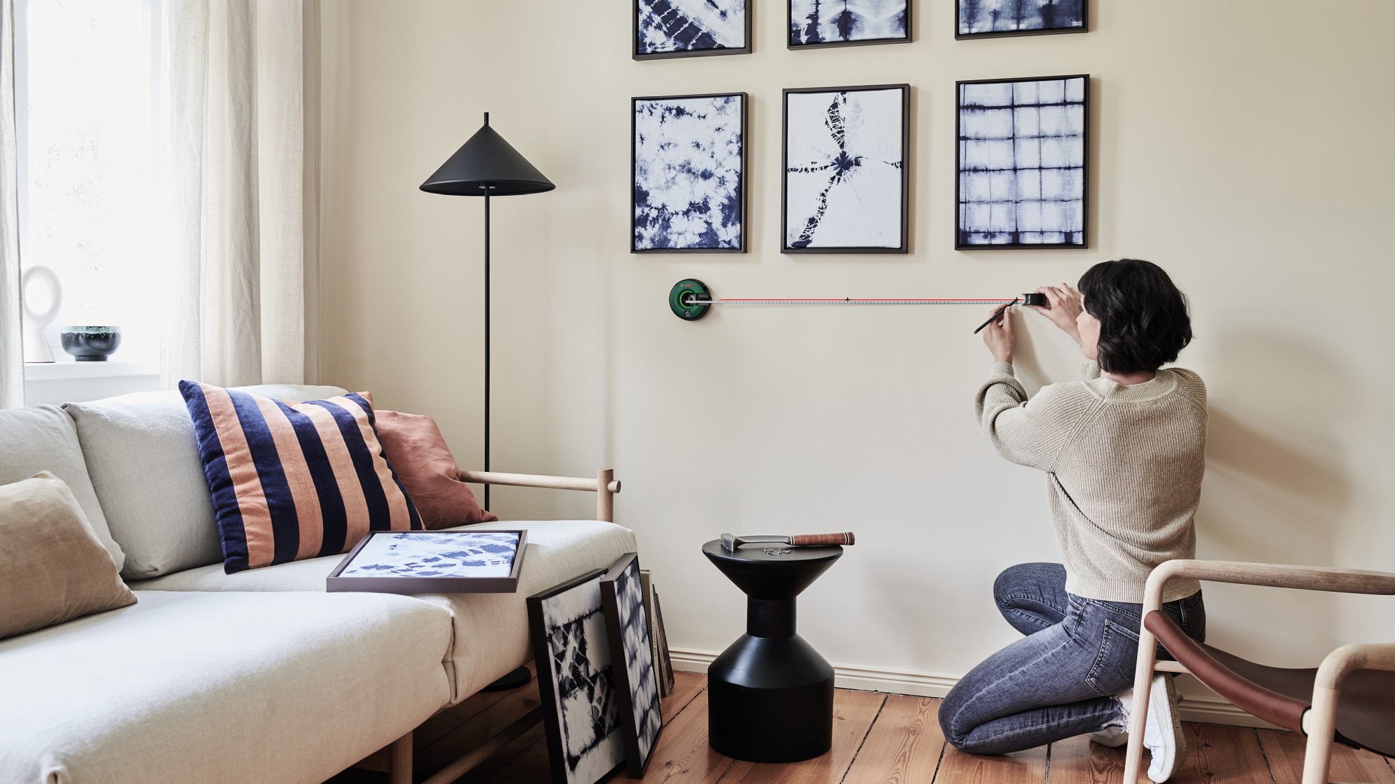 Accesorio Almohadillas de gel