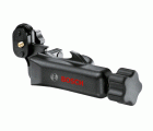 Bosch Professional montura para receptor láser (para LR 1, LR 1G, LR 2)