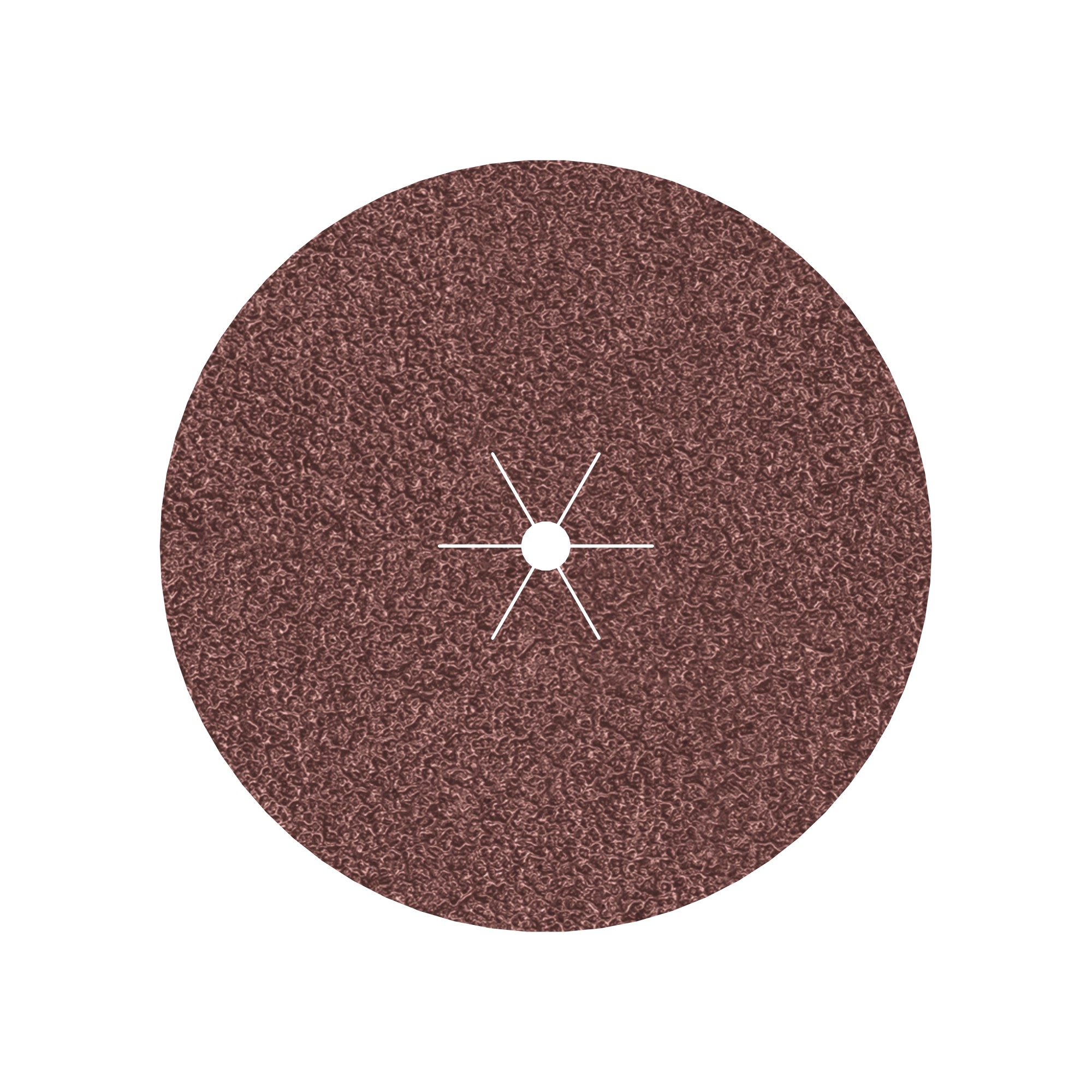 Hoja de lija PRO F460 para taladros