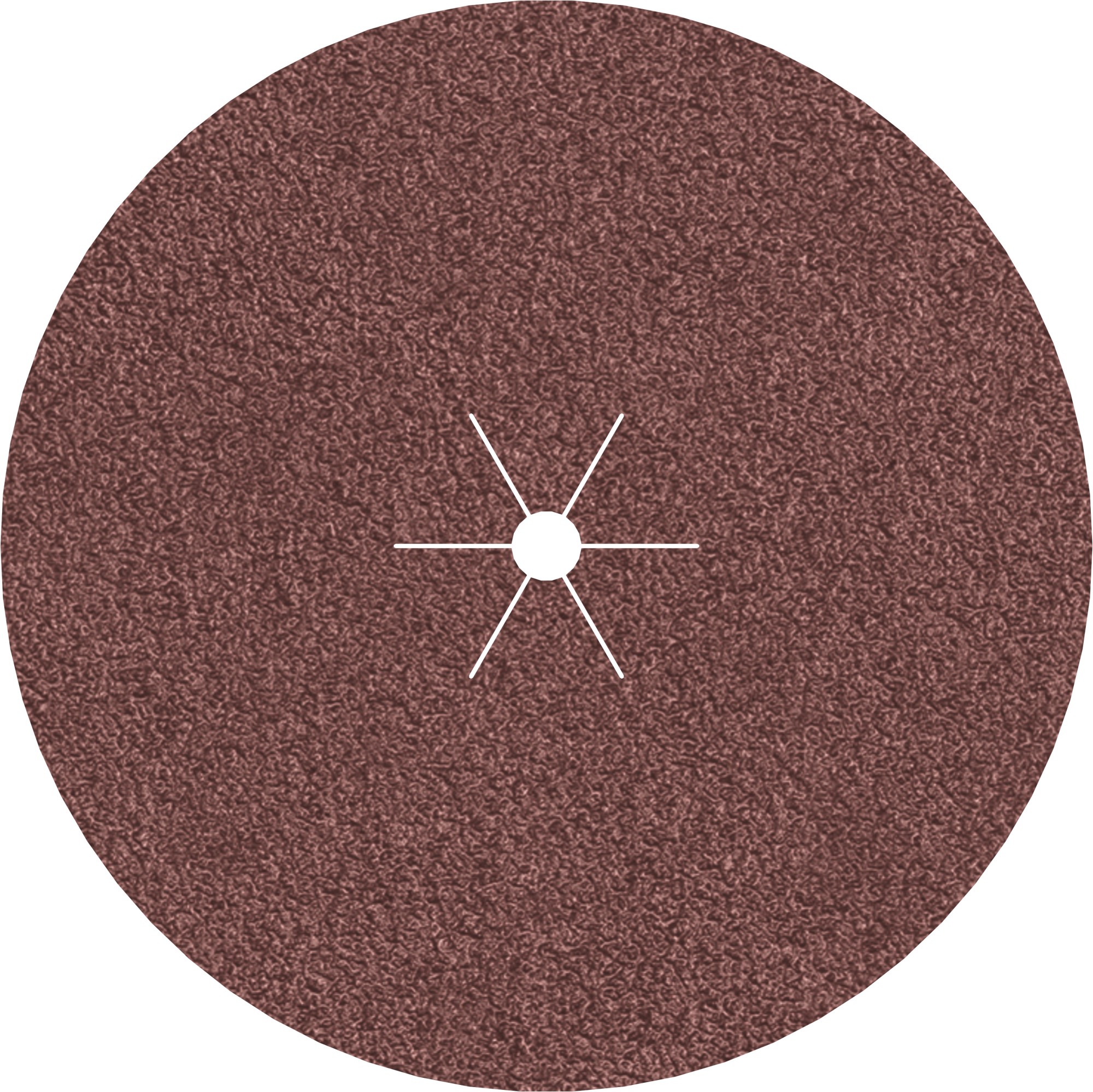 Hoja de lija PRO F460, 125 mm, G60, 5 unidades