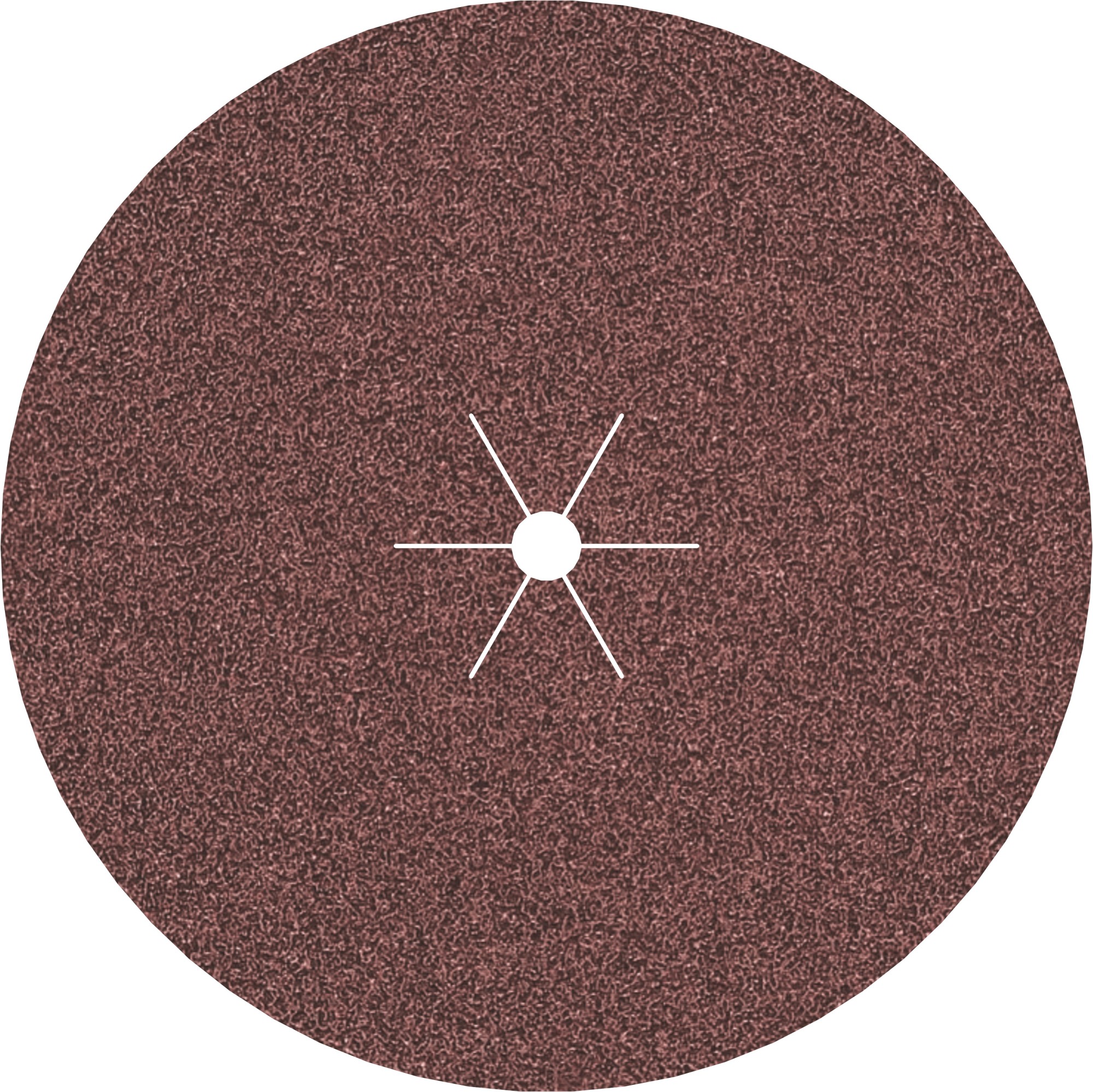 Hoja de lija PRO F460, 125 mm, G80, 5 unidades