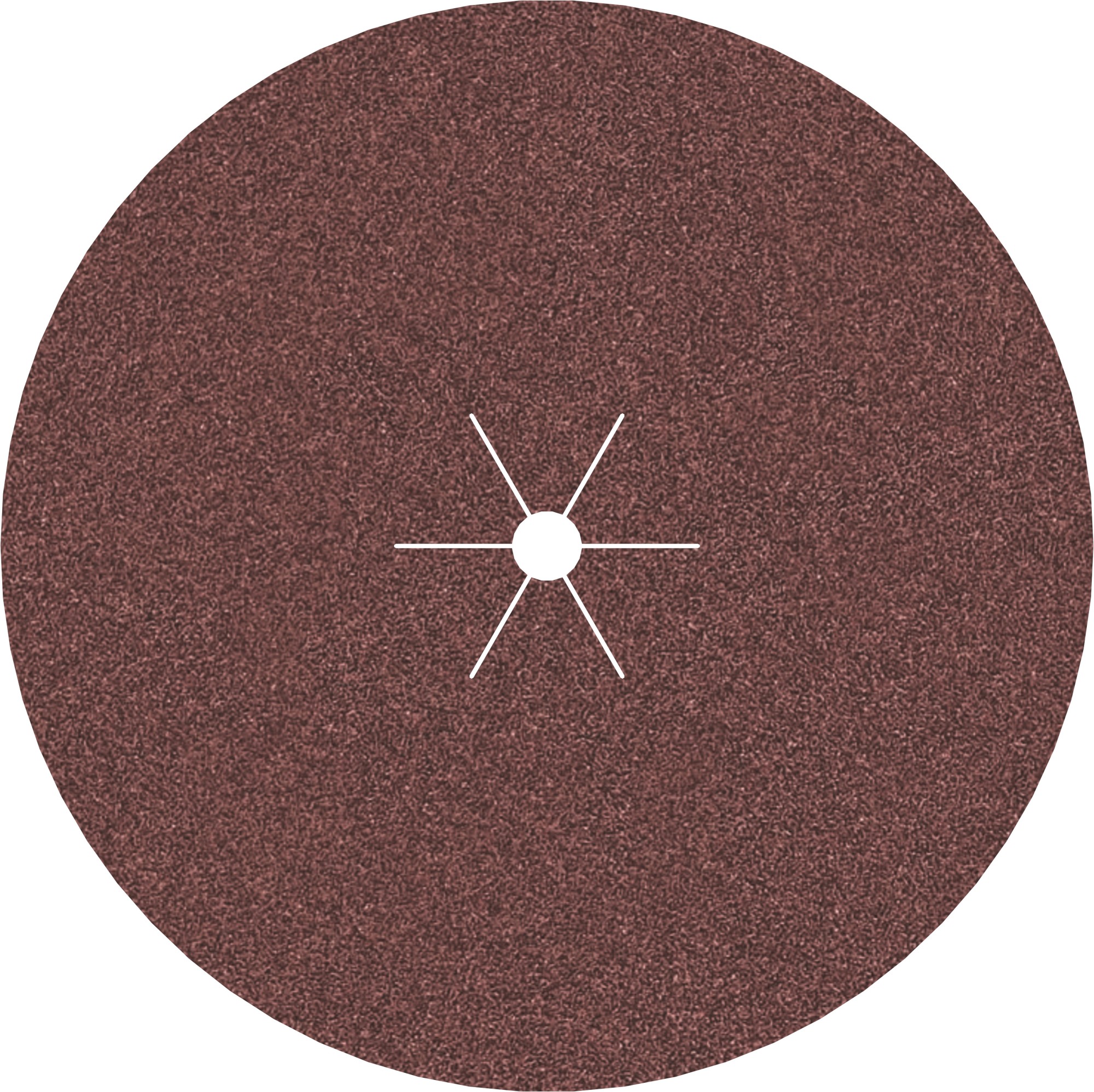 Hoja de lija PRO F460, G40, G60, G80, G120, G180, 125 mm, 10 unidades