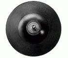 PRO Backing Pad para taladros