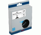 PRO Backing Pad, 125 x 8 mm