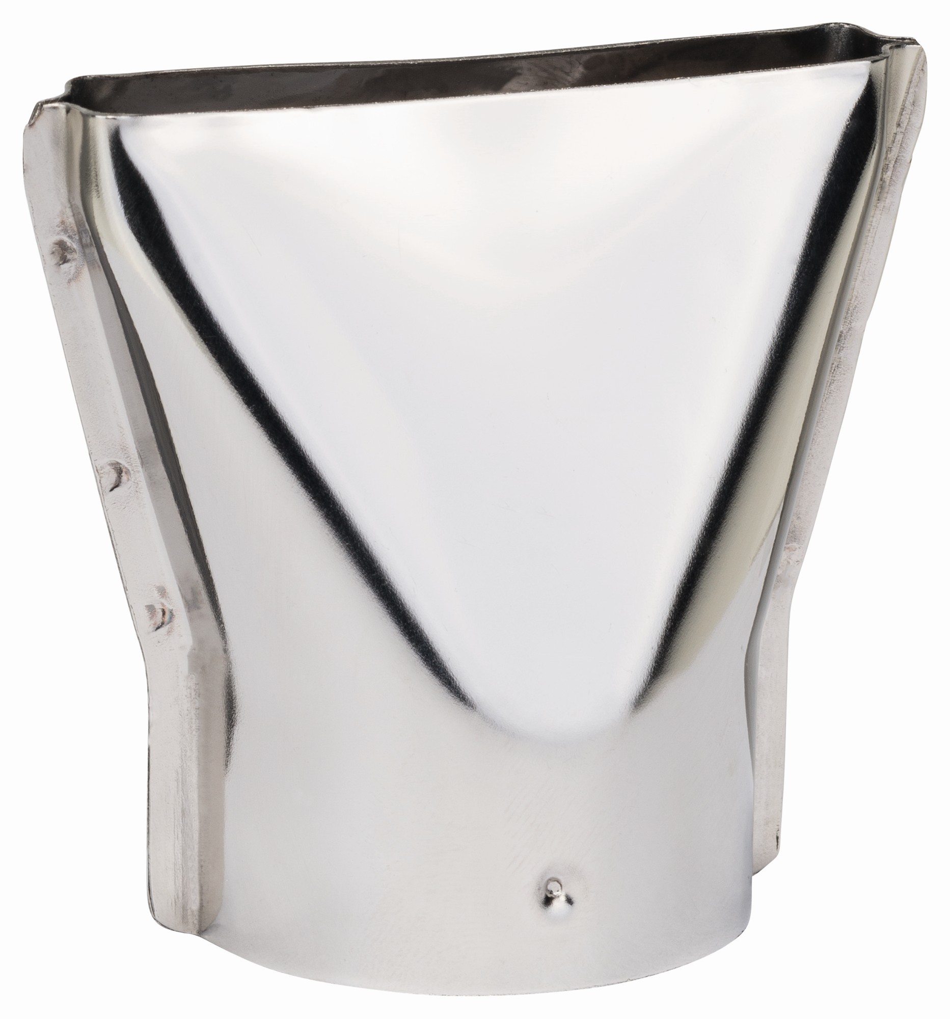 Boquillas de chorro plano para decapadores