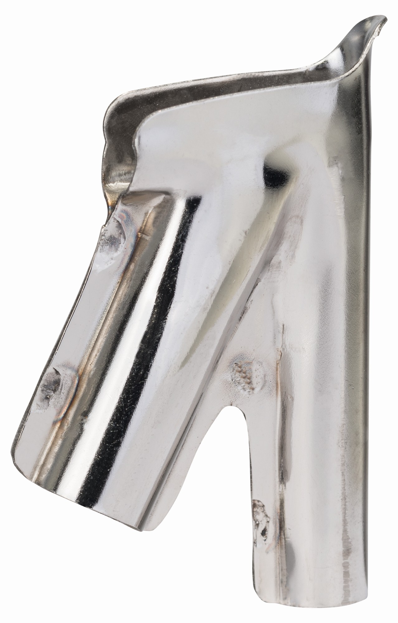 Zapata de soldadura para decapadores