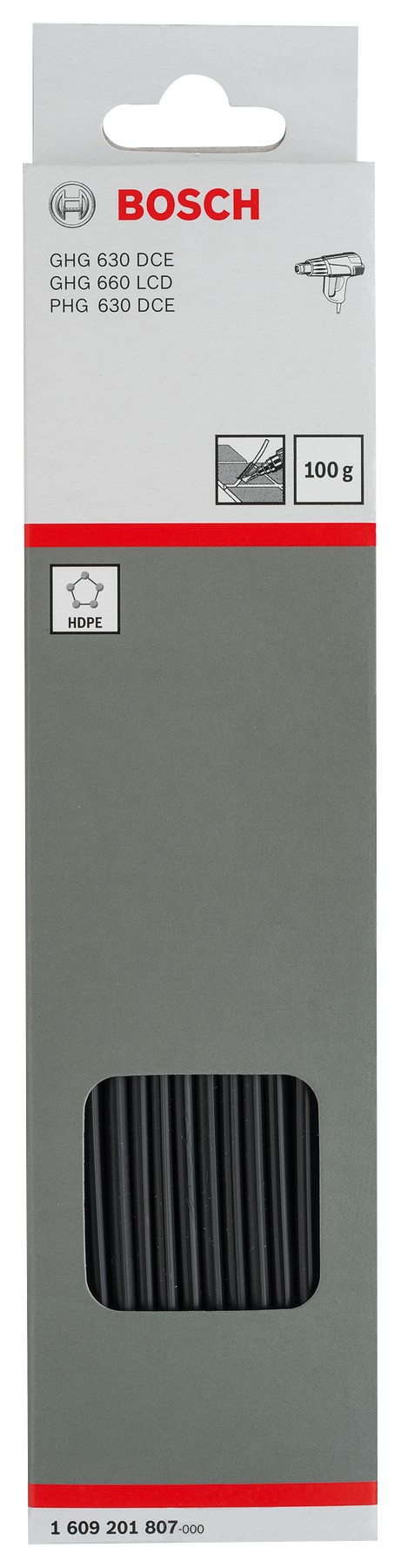 Alambre de soldadura de plástico