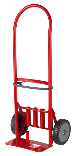 Carro de transporte para USH/ GSH 27