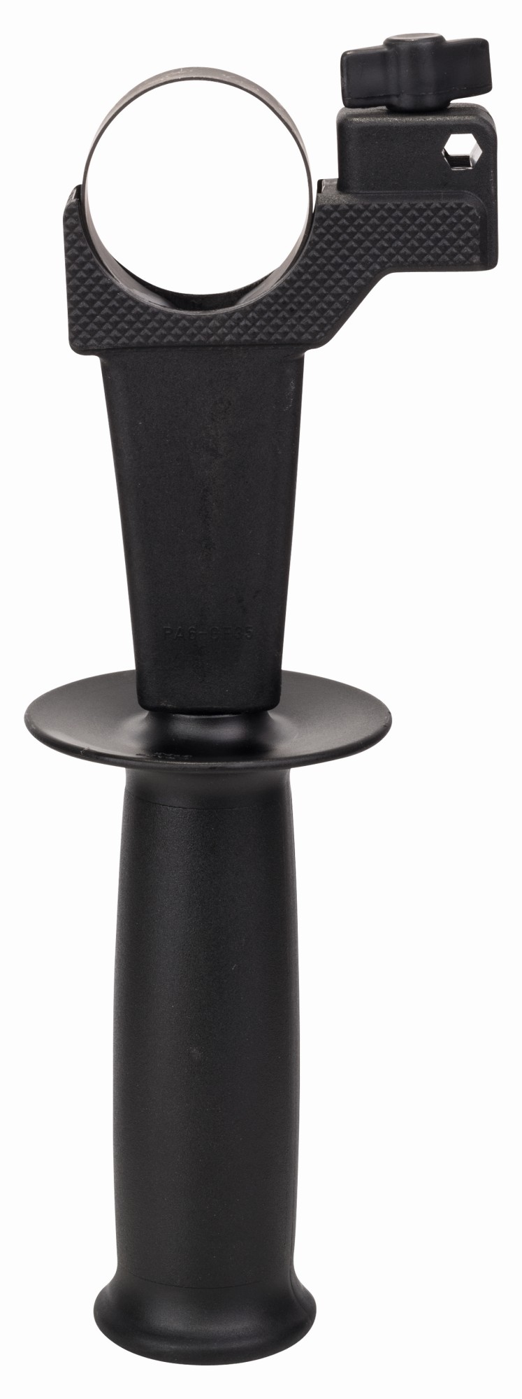 Empuñaduras para taladros