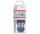 Portabrocas de corona dentada hasta 13 mm