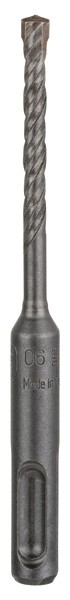 Brocas para martillos perforadores SDS plus-5. 5,5 x 50 x 115 mm