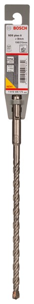 Brocas para martillos perforadores SDS plus-5. 9 x 150 x 215 mm