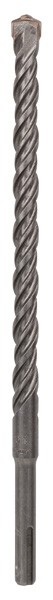 Brocas para martillos perforadores SDS plus-5. 14 x 200 x 265 mm