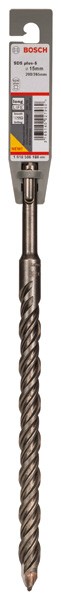 Brocas para martillos perforadores SDS plus-5. 15 x 200 x 265 mm