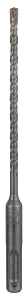 Brocas para martillos perforadores SDS plus-5. 5 x 100 x 165 mm
