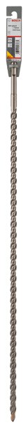 Brocas para martillos perforadores SDS plus-5. 12 x 550 x 615 mm