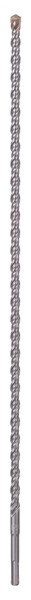 Brocas para martillos perforadores SDS plus-5. 12 x 550 x 615 mm